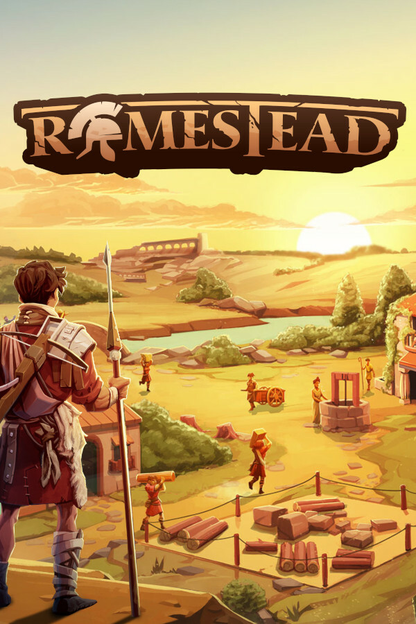 Romestead Crack Status for PC CrackWatch