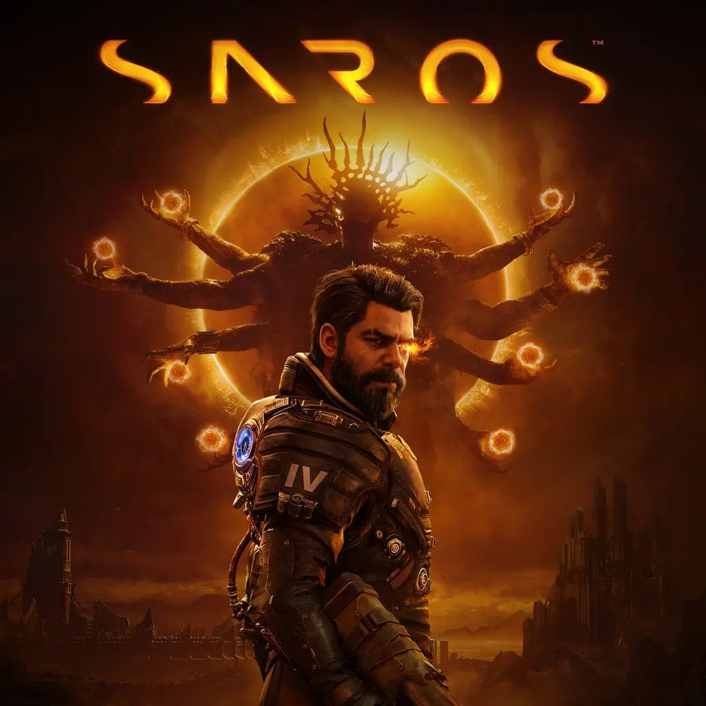 Saros Crack Status for PC CrackWatch