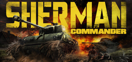 Sherman Commander Crack Status for PC CrackWatch
