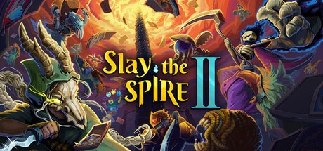 Slay the Spire 2 Crack Status for PC CrackWatch