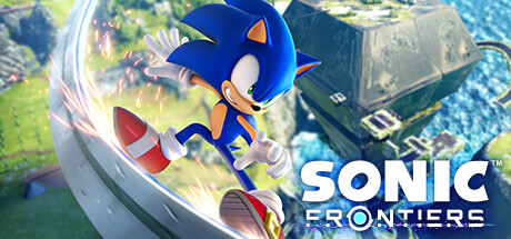 Sonic Frontiers Crack Status for PC CrackWatch