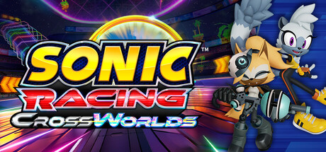 Sonic Racing: CrossWorlds Crack Status for PC CrackWatch