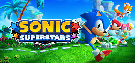 SONIC SUPERSTARS Crack Status for PC CrackWatch
