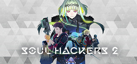 Soul Hackers 2 Crack Status for PC CrackWatch