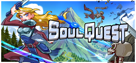 SoulQuest Crack Status for PC CrackWatch