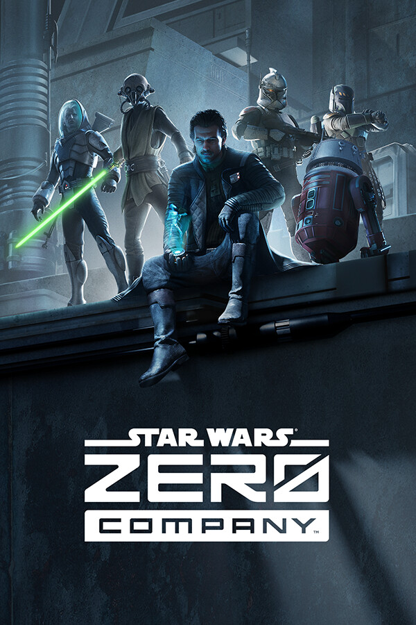 STAR WARS Zero Company Crack Status for PC CrackWatch