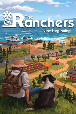 The Ranchers Crack Status for PC CrackWatch