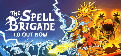 The Spell Brigade Crack Status for PC CrackWatch