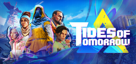 Tides of Tomorrow Crack Status for PC CrackWatch
