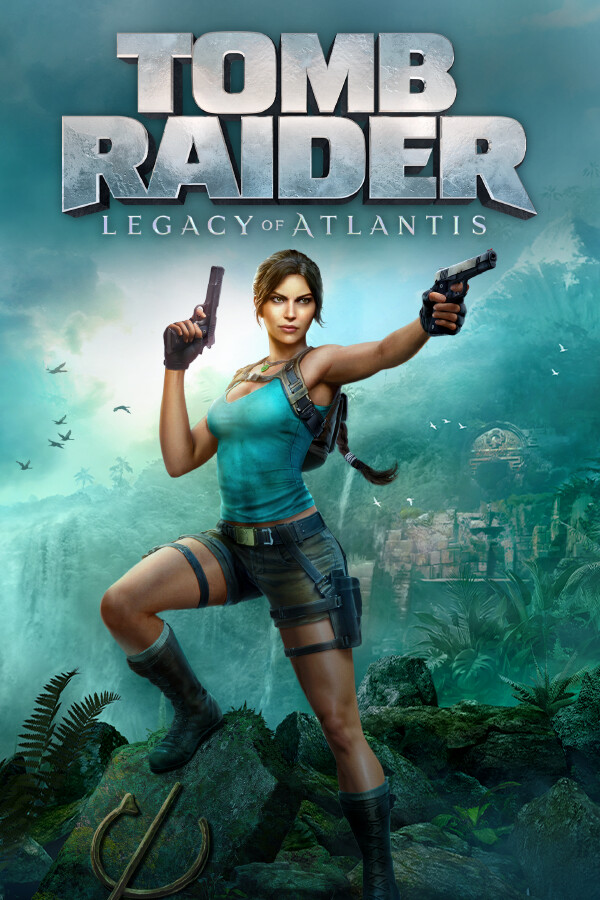 Tomb Raider: Legacy of Atlantis Crack Status for PC CrackWatch