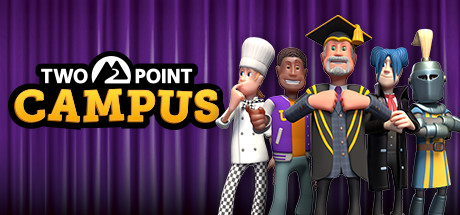 Two Point Campus Crack Status for PC CrackWatch