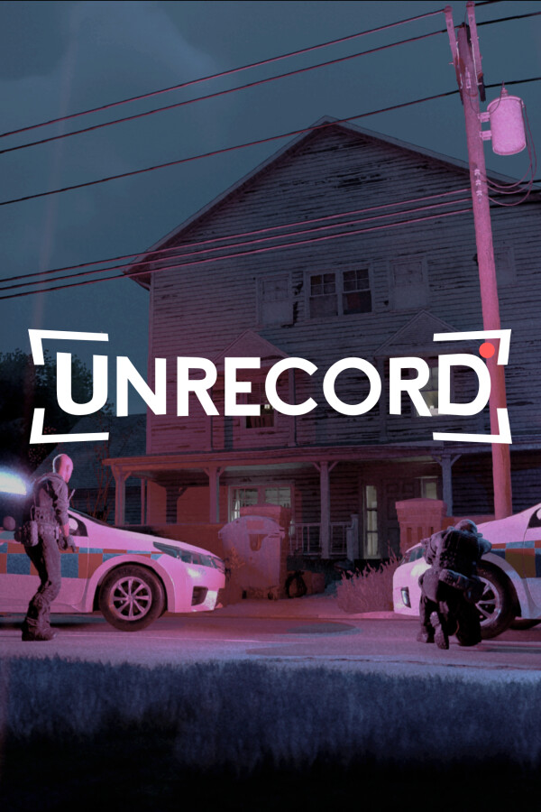 Unrecord Crack Status for PC CrackWatch