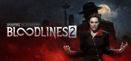 Vampire: The Masquerade - Bloodlines 2 Crack Status for PC CrackWatch