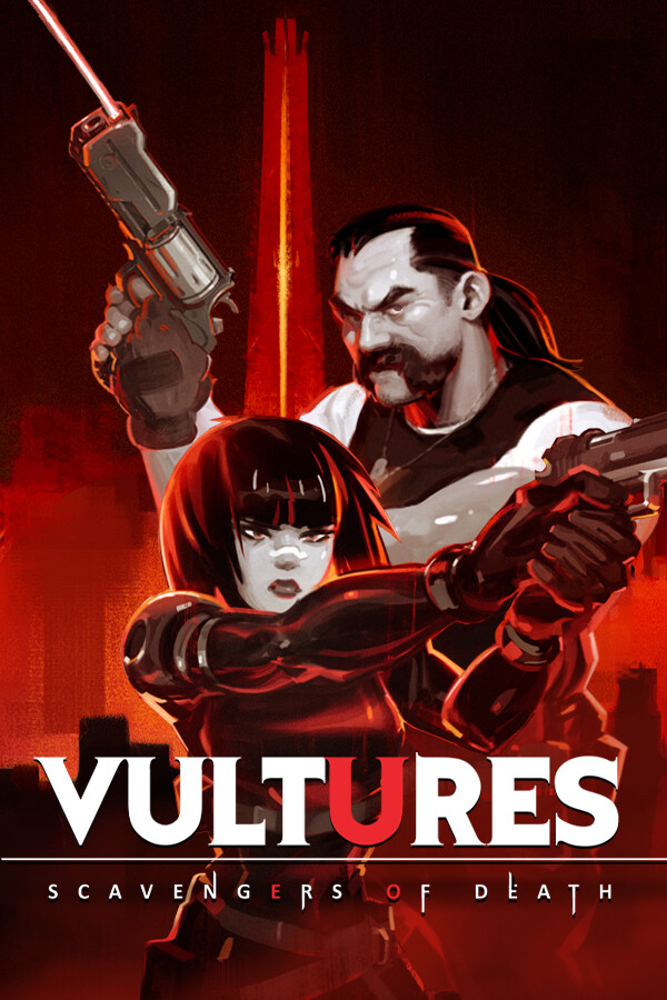 Vultures - Scavengers of Death Crack Status for PC CrackWatch