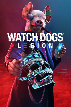 Watch Dogs: Legion Crack Status for PC CrackWatch