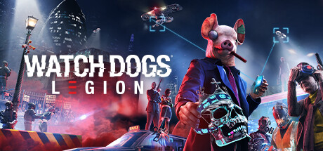 Watch Dogs: Legion Crack Status for PC CrackWatch