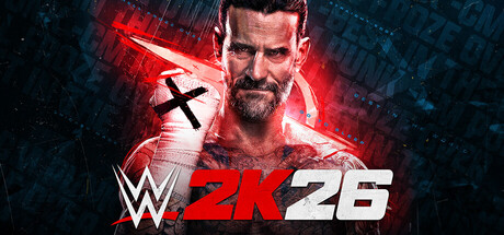 WWE 2K26 Crack Status for PC CrackWatch