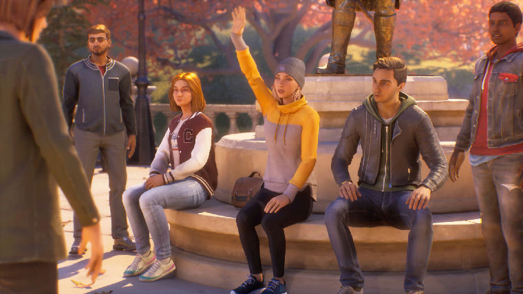 Will Life is Strange: Reunion use Denuvo on PC?